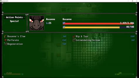 A.I.D.A. 0.311 Update! .